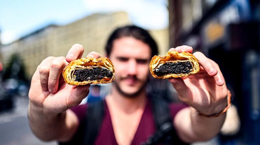 London: Private Shoreditch Street Food Tour with 7 Dishes - Key points at a glance