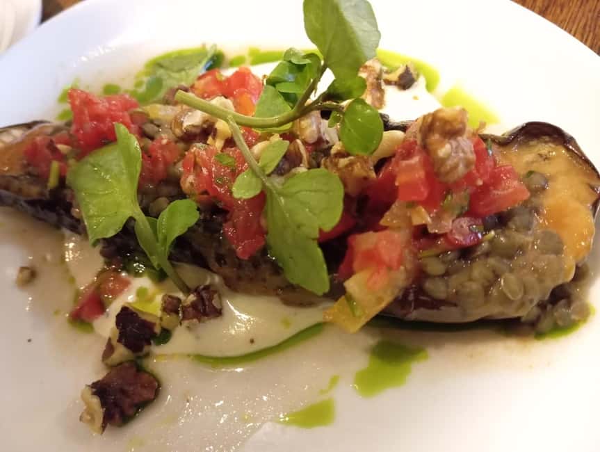 London: Soho, Chinatown, & Covent Garden Food Walking Tour - Key points at a glance