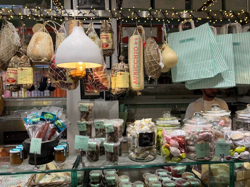 London: Soho & Chinatown Food Tour with 7 Authentic Tastings - Chinatown brings bao buns and a line-skipping advantage