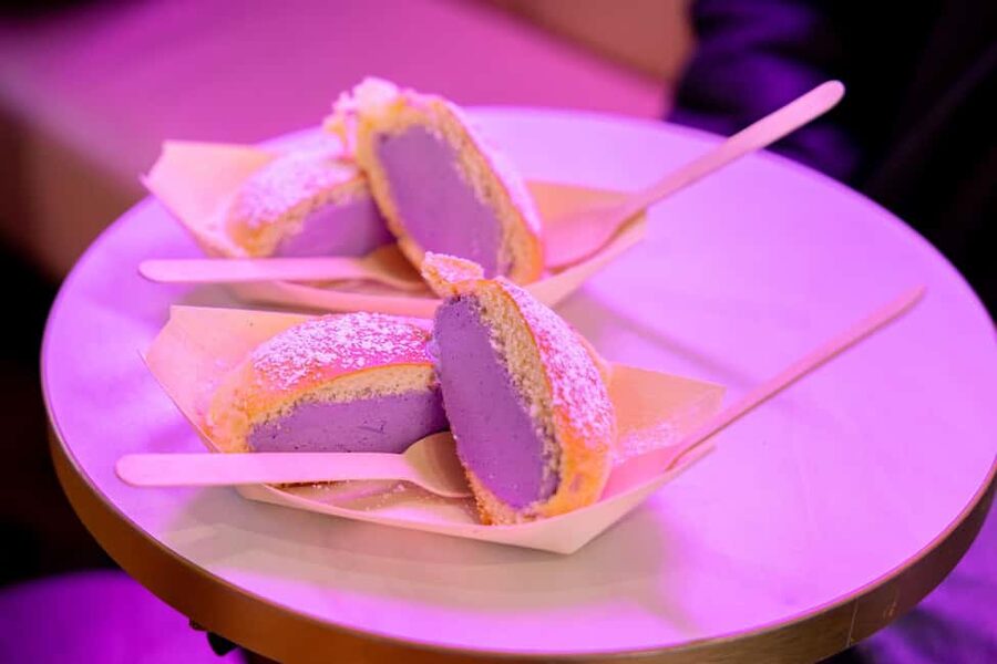 London: Soho & Chinatown Food Walking Tour - Indian flavors at BKC in Soho