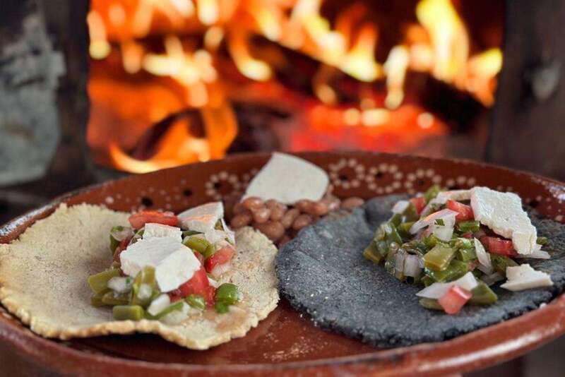 Los Cabos: Azteca Cactus Taco Farm to Table Cooking Class - Why a cactus taco class is worth your time