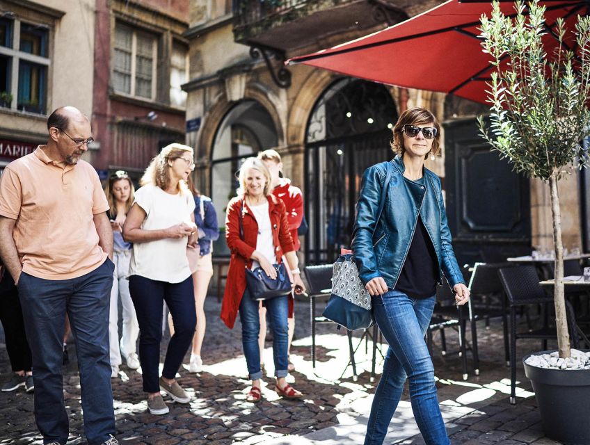 Lyon: Food Walking Tour with a Local Guide - Who will enjoy this most