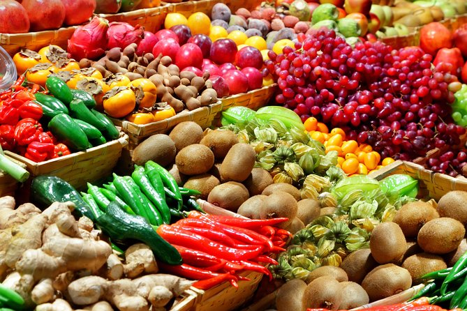 Lyon Morning Food Market Tasting Tour in Les Halles Paul Bocuse - Practical concerns before you book