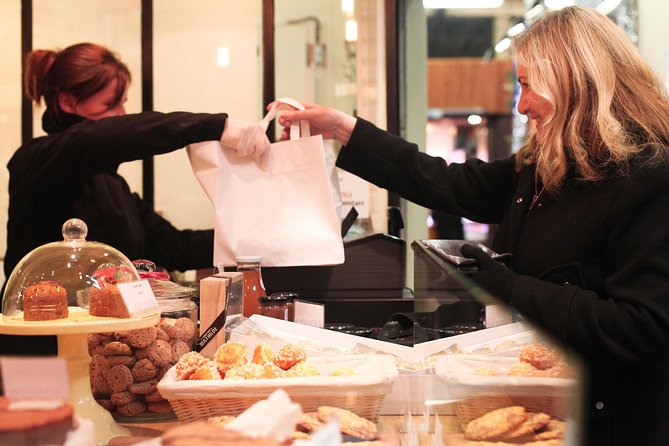 Lyon Morning Food Market Tasting Tour in Les Halles Paul Bocuse - Should you book the Les Halles Paul Bocuse tour?