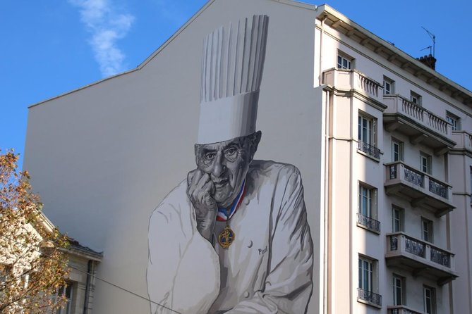Lyon Morning Food Market Tasting Tour in Les Halles Paul Bocuse - The women behind Lyon’s food identity