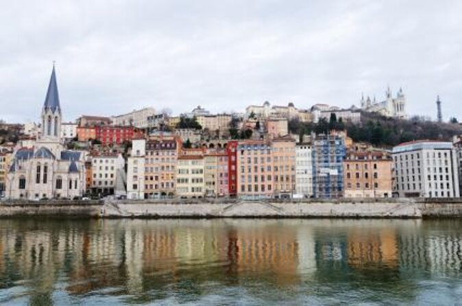 Lyon: Street Food Tour - Key points at a glance
