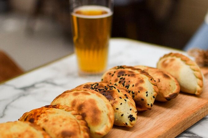 Lyon: Street Food Tour - Why this Lyon street-food tour works