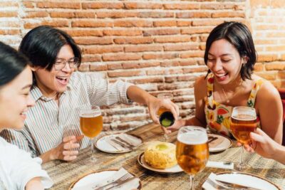 Madrid: Food Walking Tour with Drink and Local Guide