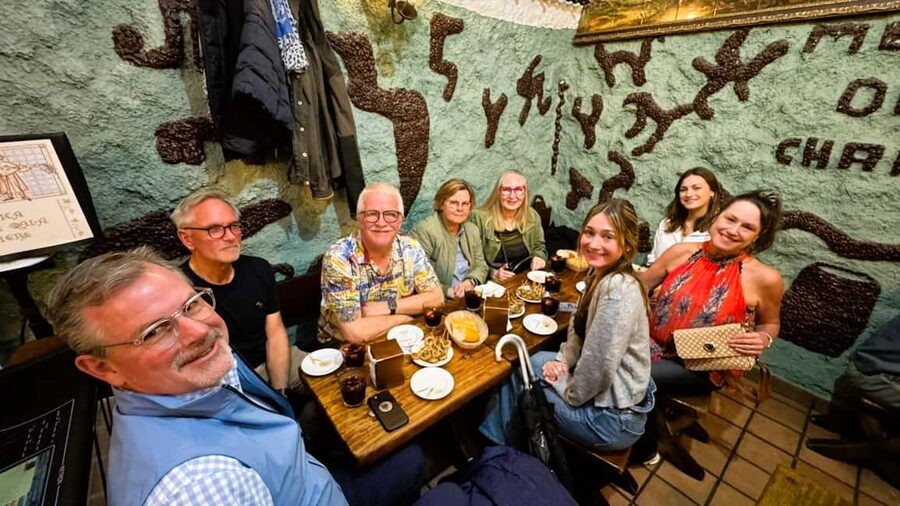 Madrid: Guided Local Food Tour at Hidden Gem Restaurants - Starting at Plaza de la Provincia