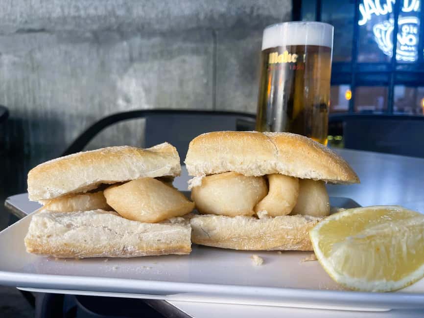 Madrid: Guided Local Food Tour at Hidden Gem Restaurants - Vermouth and the City’s Tapas Habit