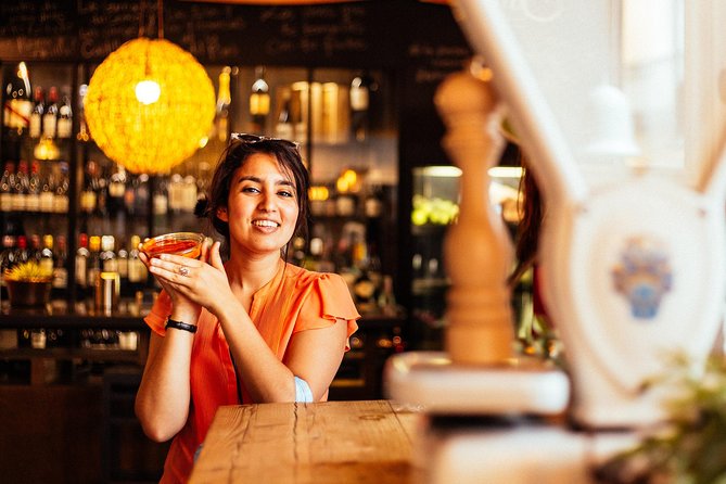 Madrid Private Food Walking Tour with 6 or 10 Tastings - Chueca is the real reason to book