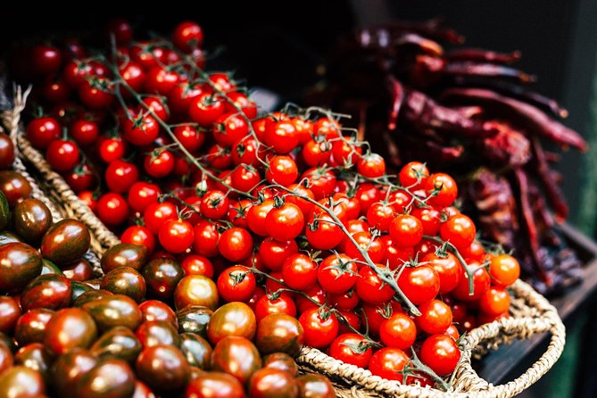Madrid Private Food Walking Tour with 6 or 10 Tastings - Timing matters more than the listing suggests