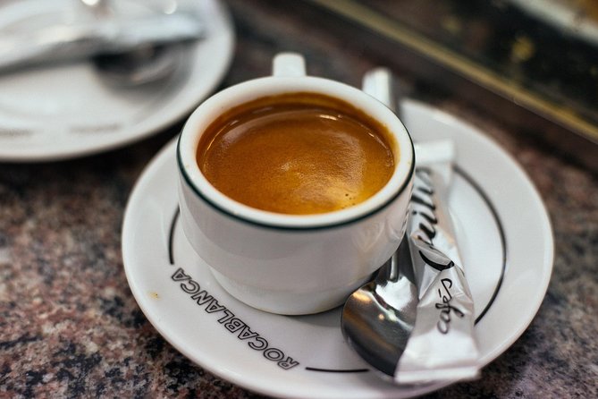 Madrid Private Food Walking Tour with 6 or 10 Tastings - Dietary needs and drink expectations