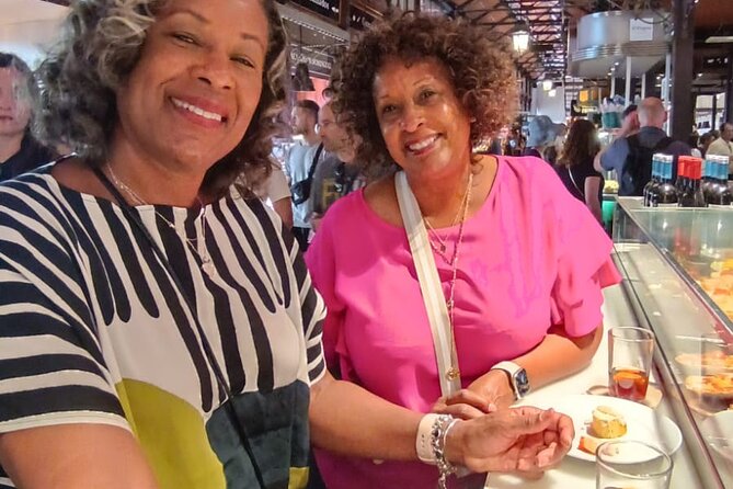 Madrid: Street Food Walking Tour in the Plaza Mayor Area - Starting around Mercado de San Miguel