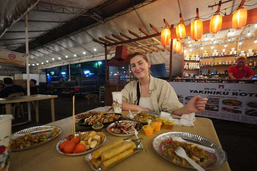 Makati: Street Food Experience with a Local Guide - Who should book this evening?
