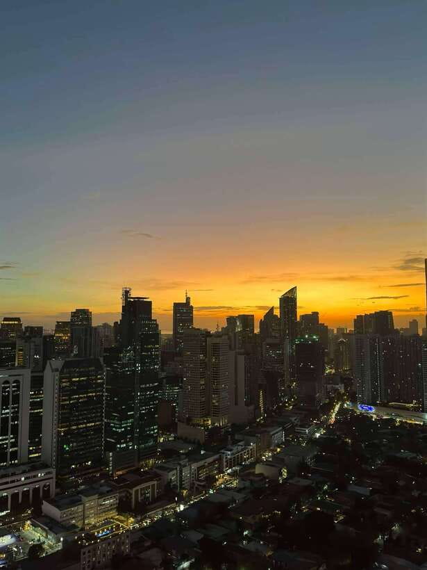 Makati Street food Tour, End with a Rooftop City View - Should you book the Makati street food tour?