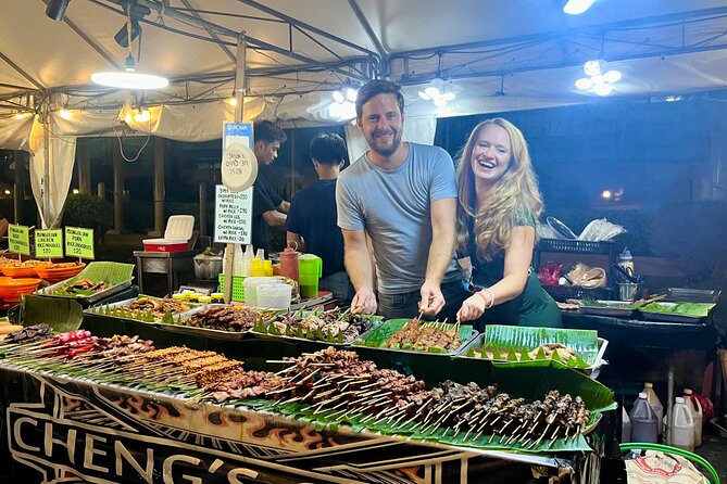 Makati Street Food Tour Experience - Mari’s role makes the difference