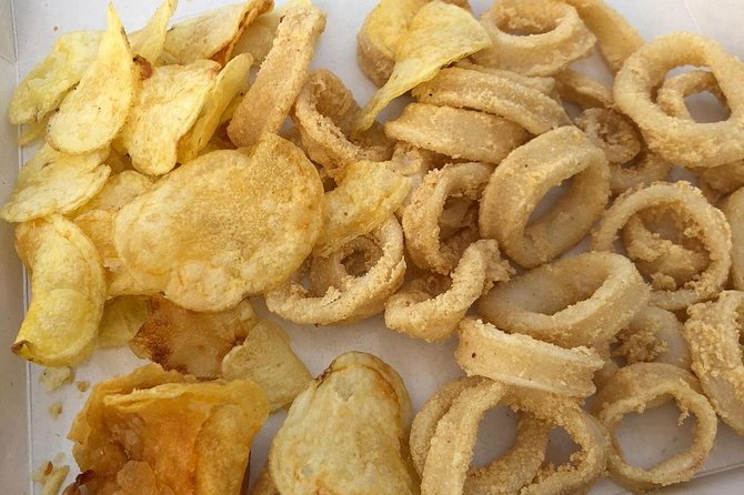 Malaga Market Food Tour: Tapas, Drinks, and Local Flavors - Walking, timing, and practical planning