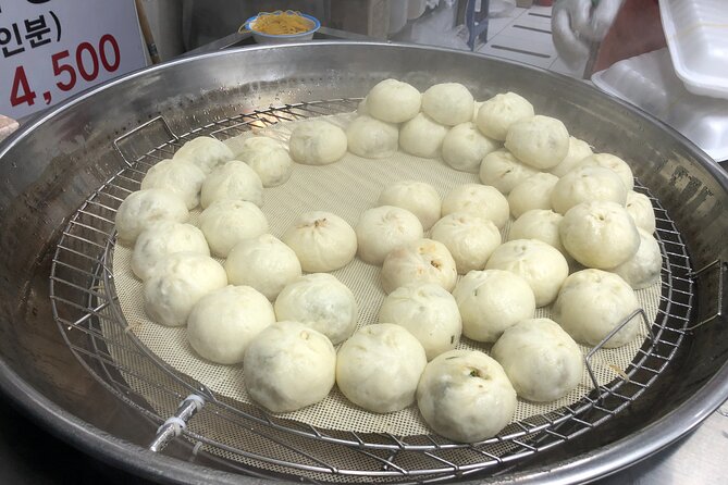 Mangwon Market Food tour By Locals; Cheap Eats to Fancy Feast - Why Mangwon Market works so well for a food tour