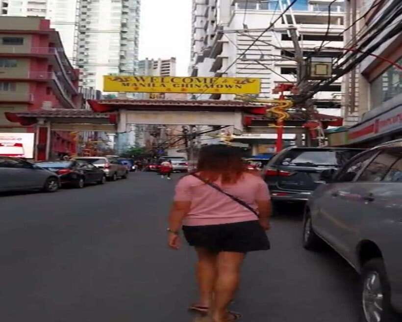 Manila: Binondo Chinatown Food Tour with Free Food Samples - Practical details for a comfortable walk