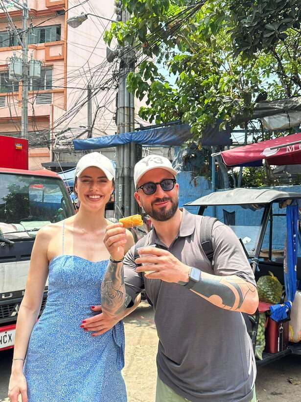Manila Chinatown Food Tour Experience - FAQ