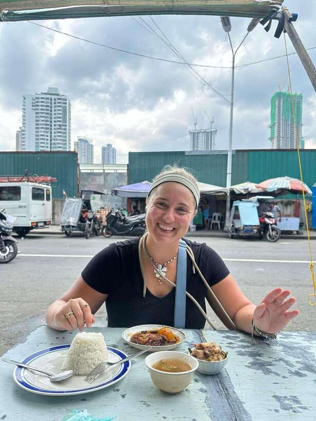 Manila Chinatown Food Tour Experience - Is $65 a fair price?