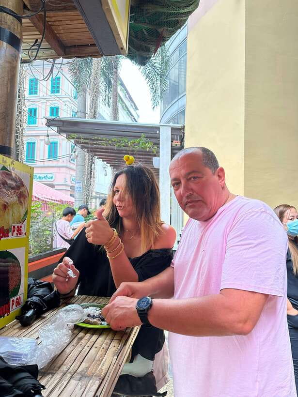 Manila Chinatown Food Tour Experience - Who will enjoy this Binondo food walk?