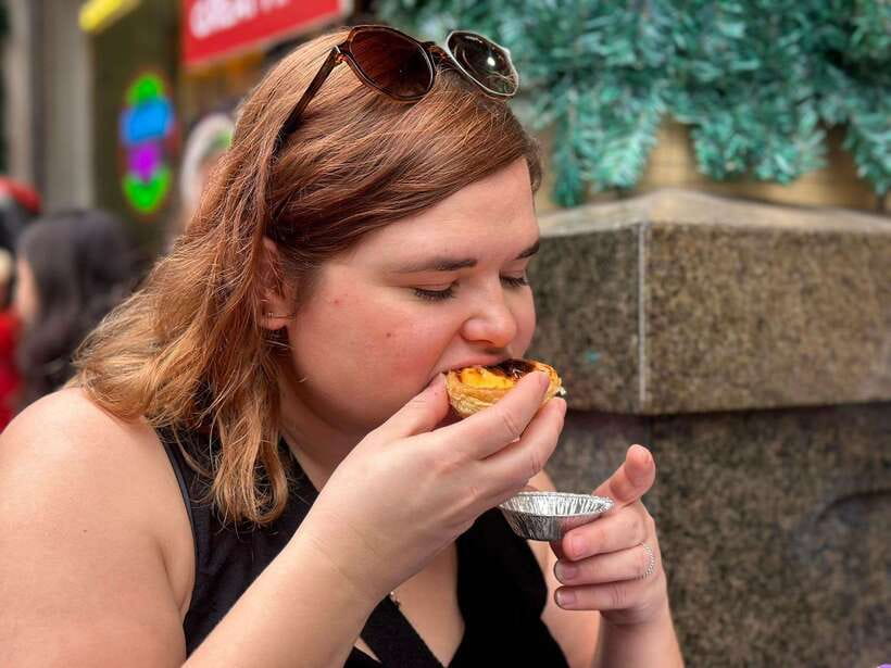 Manila Chinatown Food Tour Experience - Tasting the Chinese Filipino street food