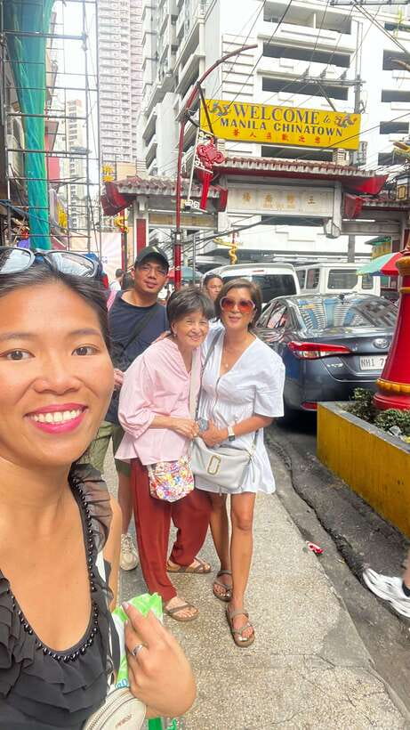 Manila Chinatown Food Tour with Local Guide - Binondo in two hours: food, history, and city movement