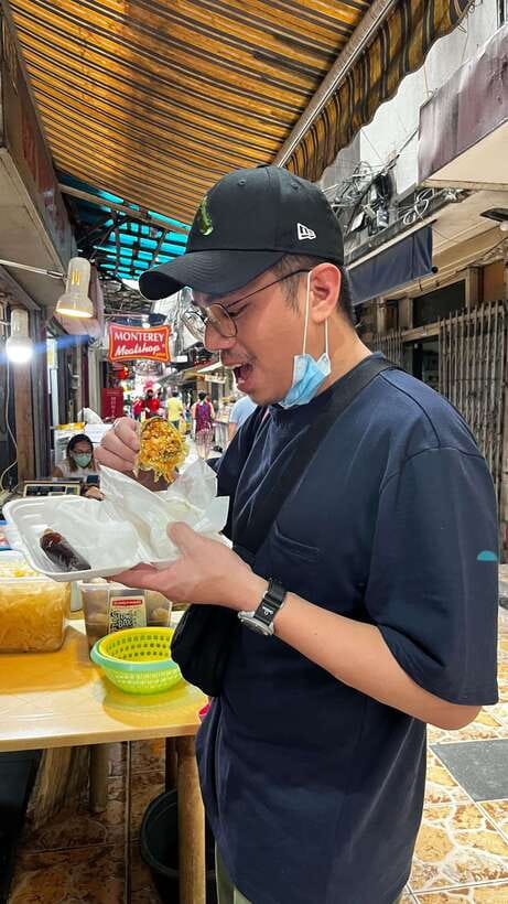 Manila Chinatown Food Tour with Local Guide - Ongpin and Quiapo add more than a food stop