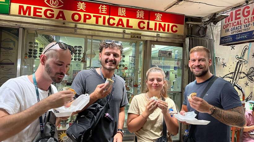 Manila Chinatown Food Tour with Local Guide - What Mari and Tessie add to the experience