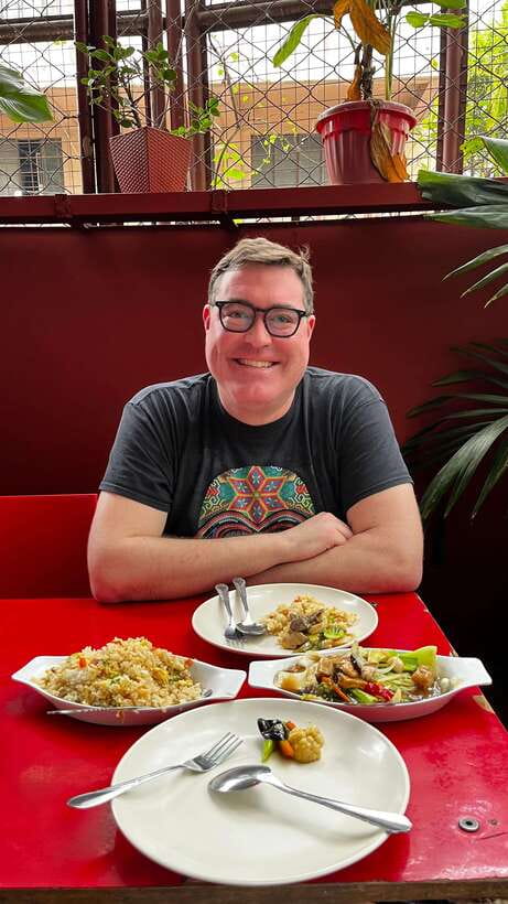 Manila Chinatown Food Tour with Local Guide - Is $68 a fair price for two hours?