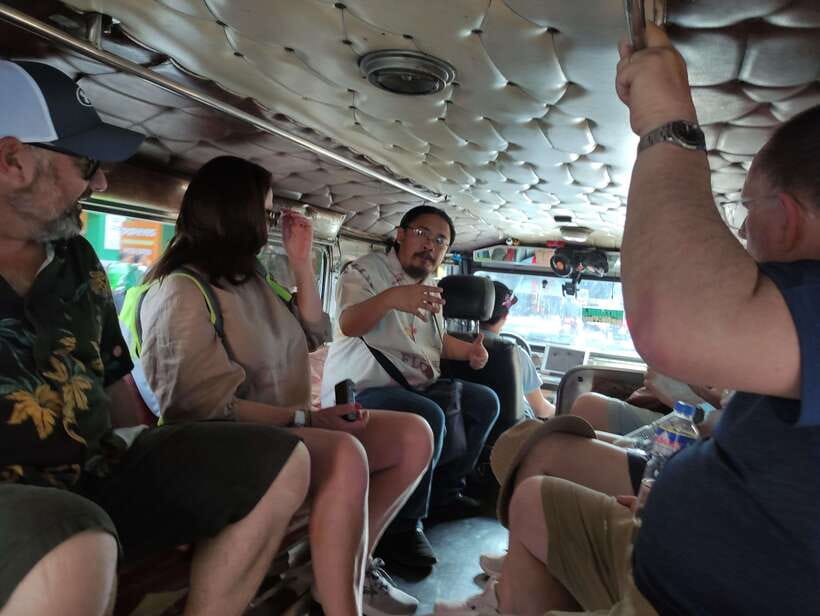 Manila Food Tour: Introduction to Philippine Street Food - Key Points Before You Book