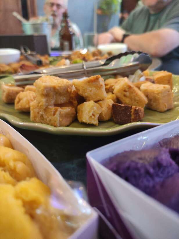 Manila Food Tour: Introduction to Philippine Street Food - The Food List: What You Will Actually Try