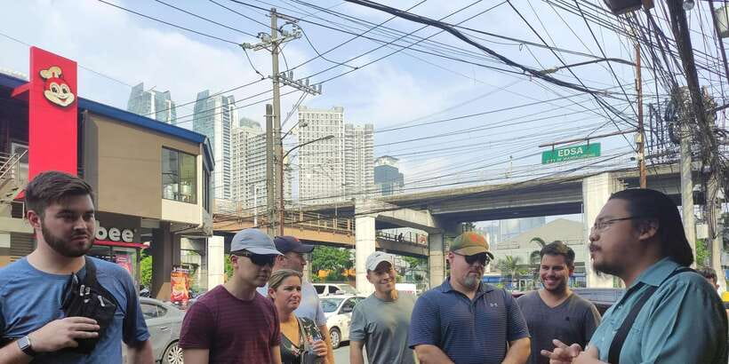 Manila Food Tour: Introduction to Philippine Street Food - Is $60 a Fair Price?