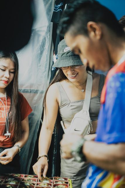 Manila: Guided Night Market Experience - Is $68 a fair price?
