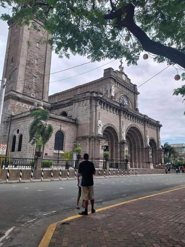 Manila: Intramuros and Chinatown Food Tour with Food Samples - Why this Manila pairing works