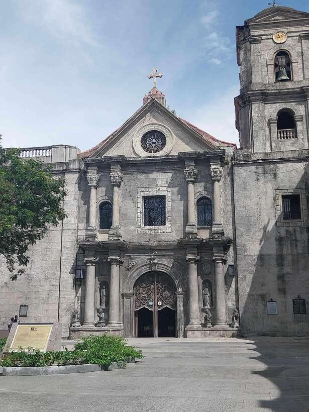 Manila: Intramuros and Chinatown Food Tour with Food Samples - My verdict on this Intramuros and Binondo tour