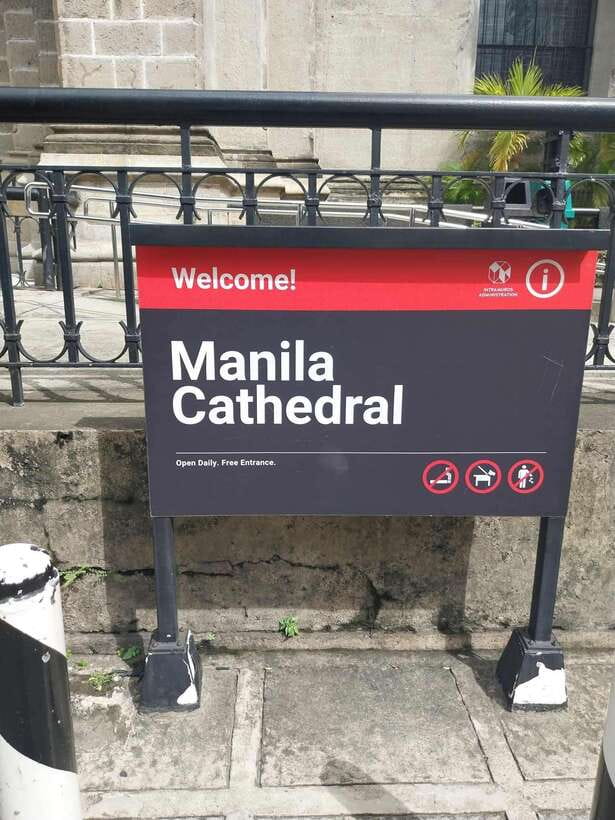 Manila: Intramuros and Chinatown Food Tour with Food Samples - Starting at Fort Santiago
