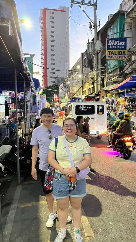 Manila Night Market with Local Guide - Key points to know before you book
