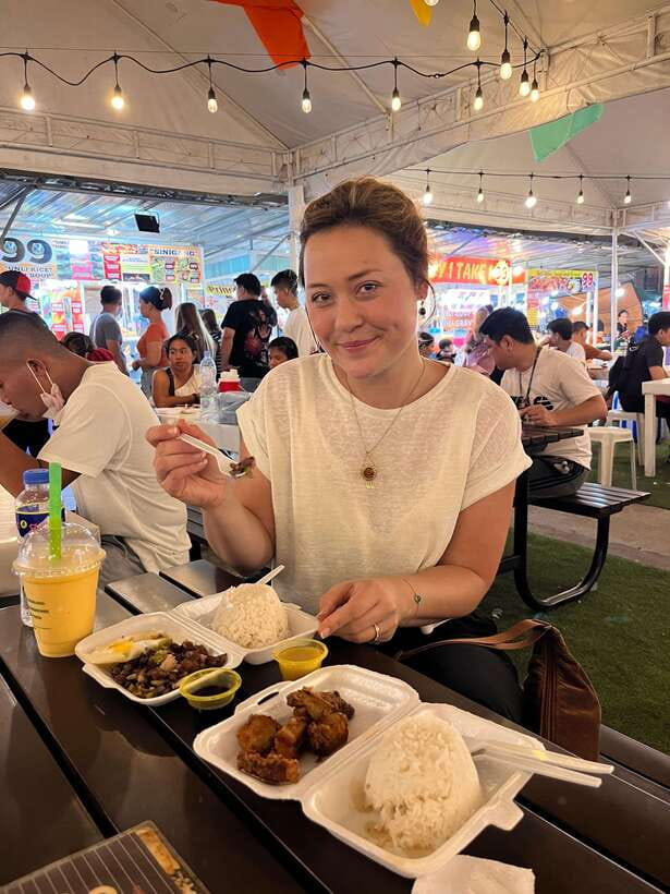Manila Night Market with Local Guide - What the $54 price gets you