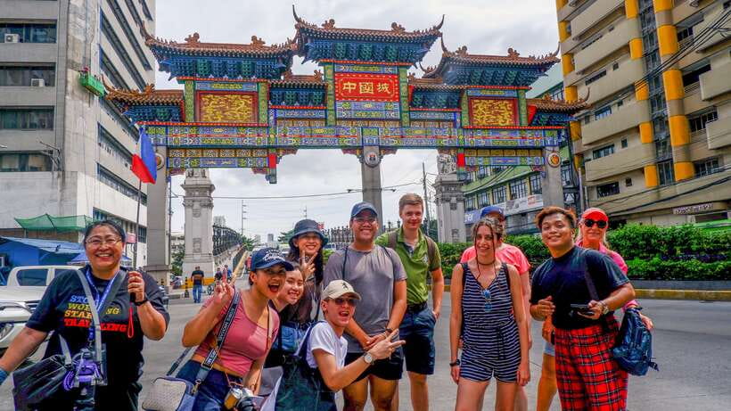 Manila: Sightseeing and Food Walking Tour with Tastings - Why this route gives you a useful first look at Manila