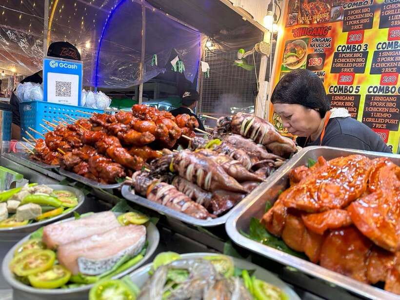 Manila Street food and Night Market Tour - What the $68 price really covers