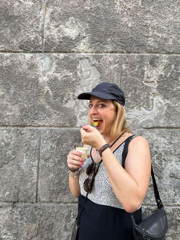 ⭐ Manila Street Food Tour in the Downtown, Eat and Drink⭐ - Booking details that matter