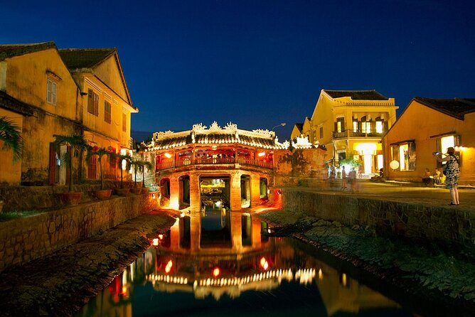 Marble Mountain - Hoi An Colour Lanterns & Night Market from DN - Why this evening works well from Da Nang