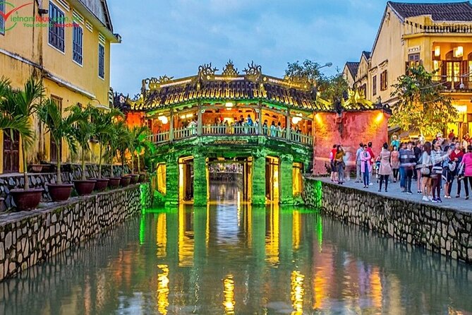 Marble Mountain - Hoi An Colour Lanterns & Night Market from DN - Guides can shape the whole experience