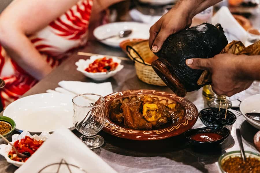 Marrakech: Authentic Moroccan Food Walking Tour & Dinner - Why this Medina food walk works so well