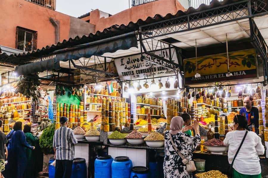 Marrakech: Authentic Moroccan Food Walking Tour & Dinner - Should you book it?