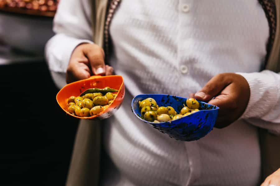 Marrakech: Authentic Moroccan Food Walking Tour & Dinner - Ramadan and seasonal changes matter