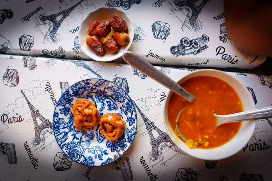 Marrakech: Local Food Tasting Tour with a Guide - Starting at Argana beside Jemaa el-Fna
